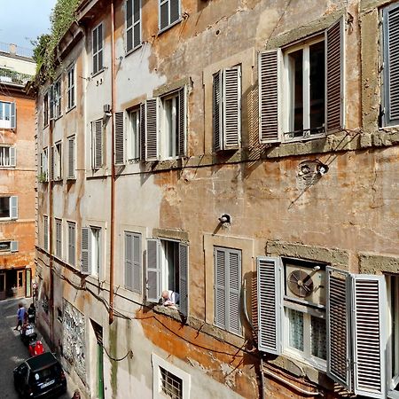 Cozy Corallo - My Extra Home Rome Exterior photo