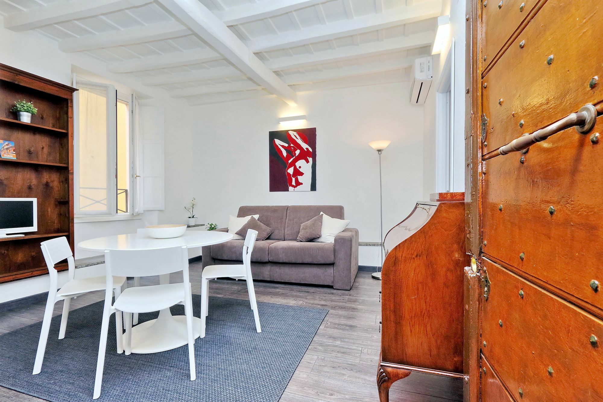 Cozy Corallo - My Extra Home Rome Exterior photo