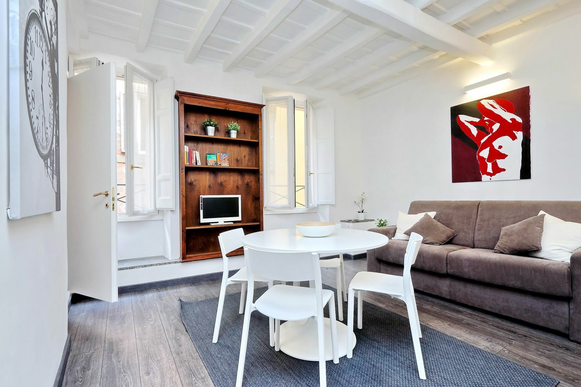 Cozy Corallo - My Extra Home Rome Exterior photo