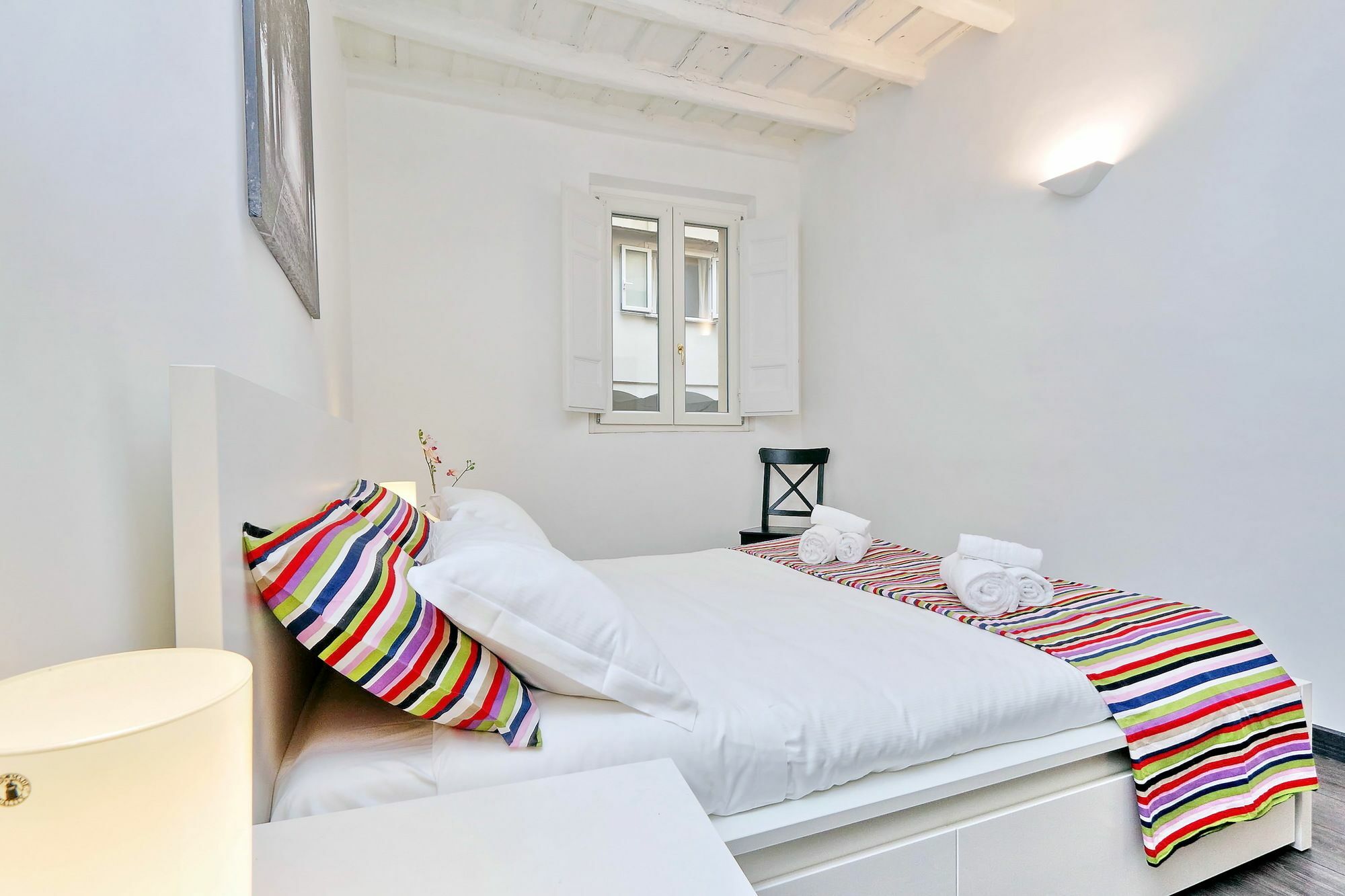 Cozy Corallo - My Extra Home Rome Exterior photo