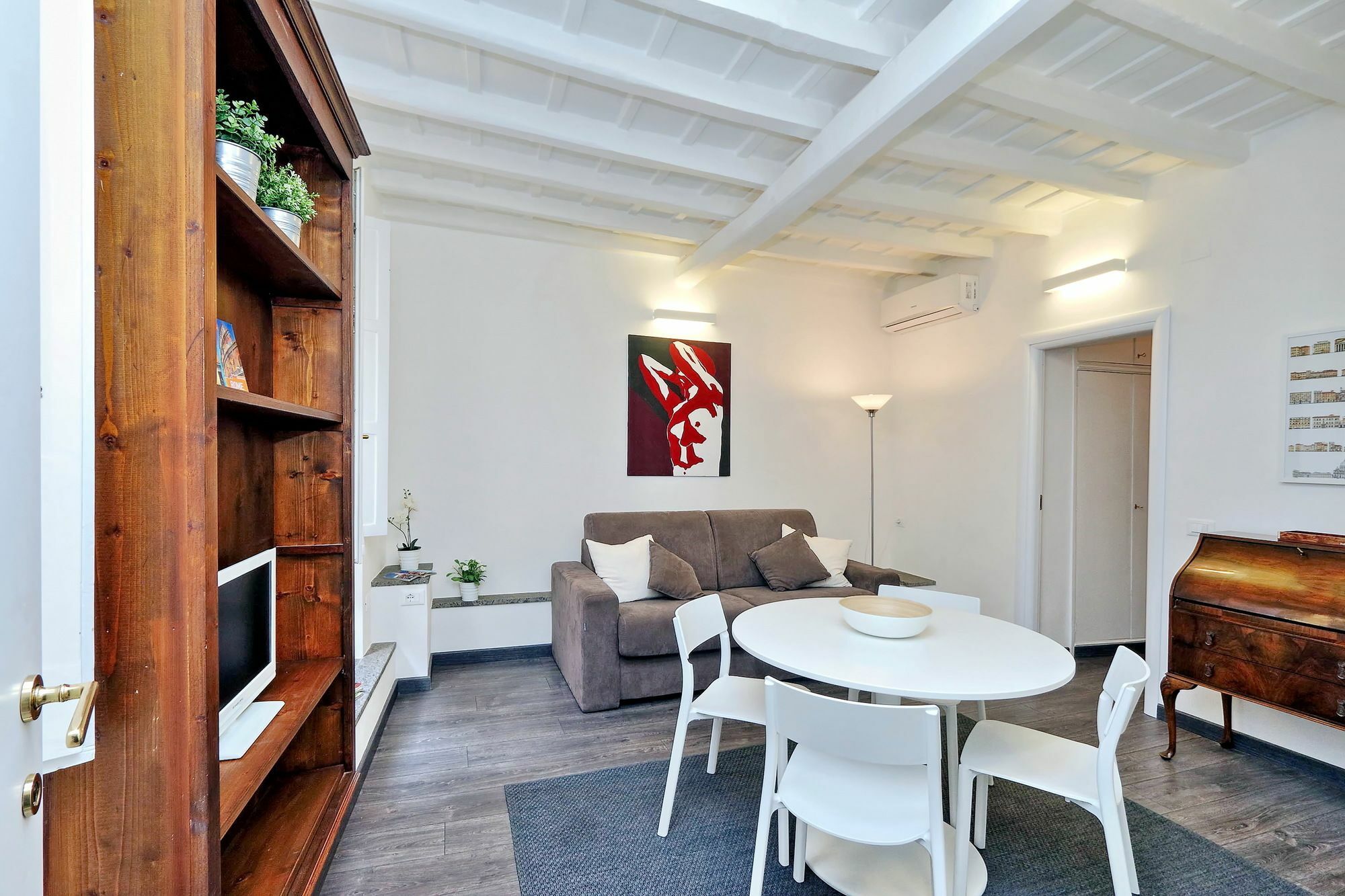 Cozy Corallo - My Extra Home Rome Exterior photo