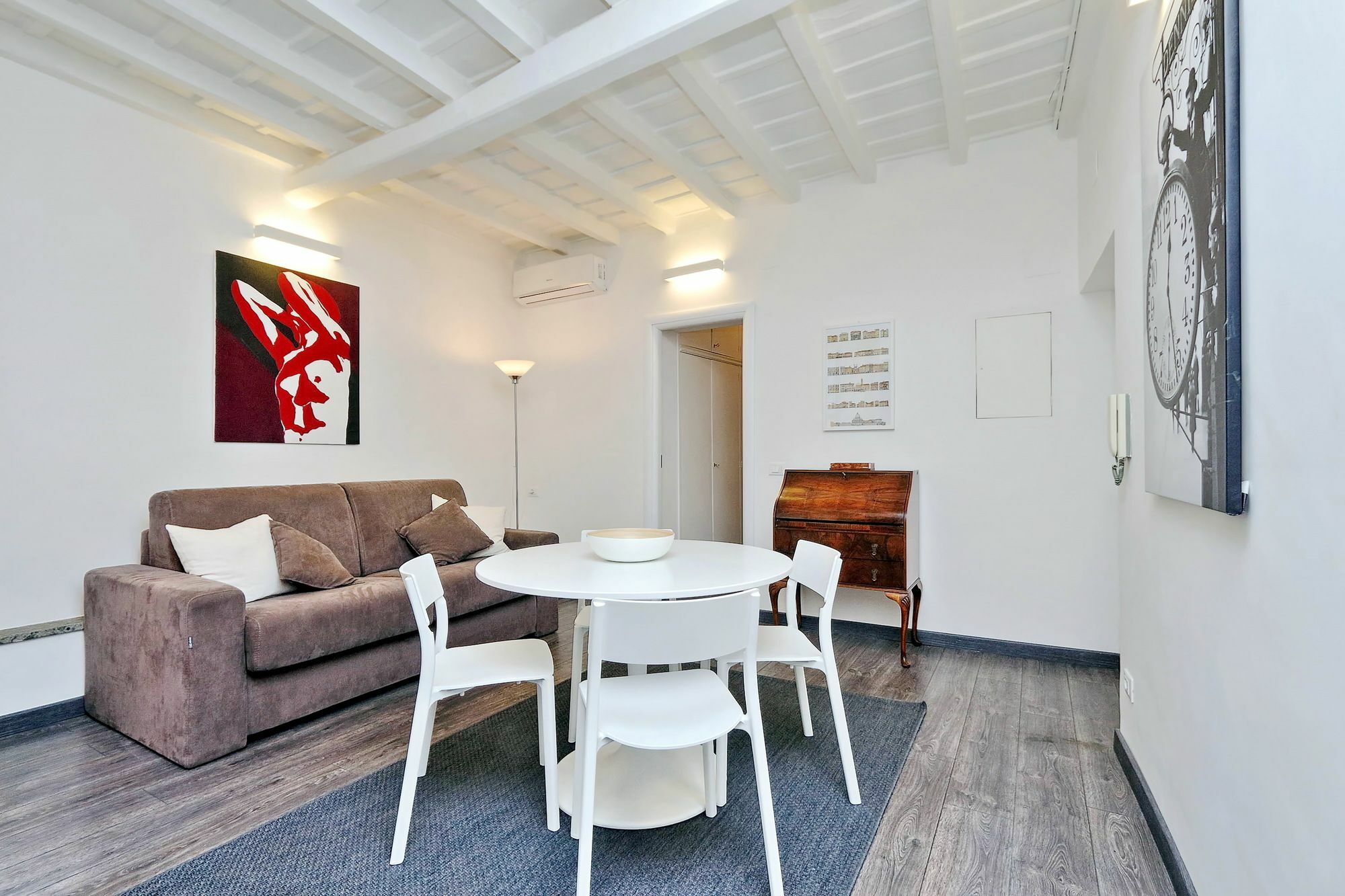 Cozy Corallo - My Extra Home Rome Exterior photo